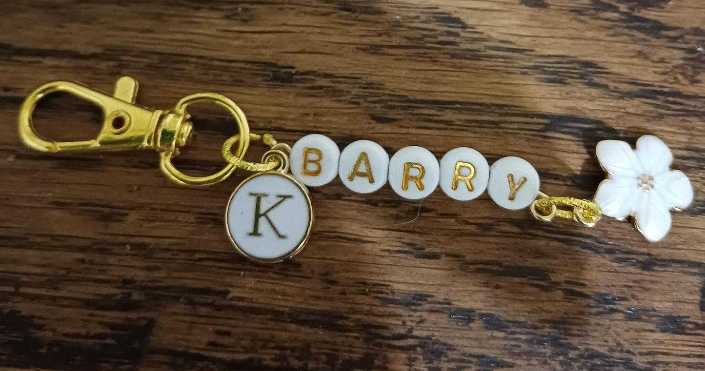 Bridle head collar clips