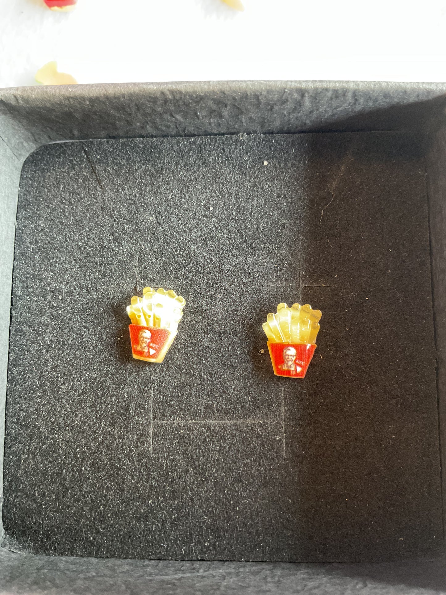 Novelty earrings 99p a pair