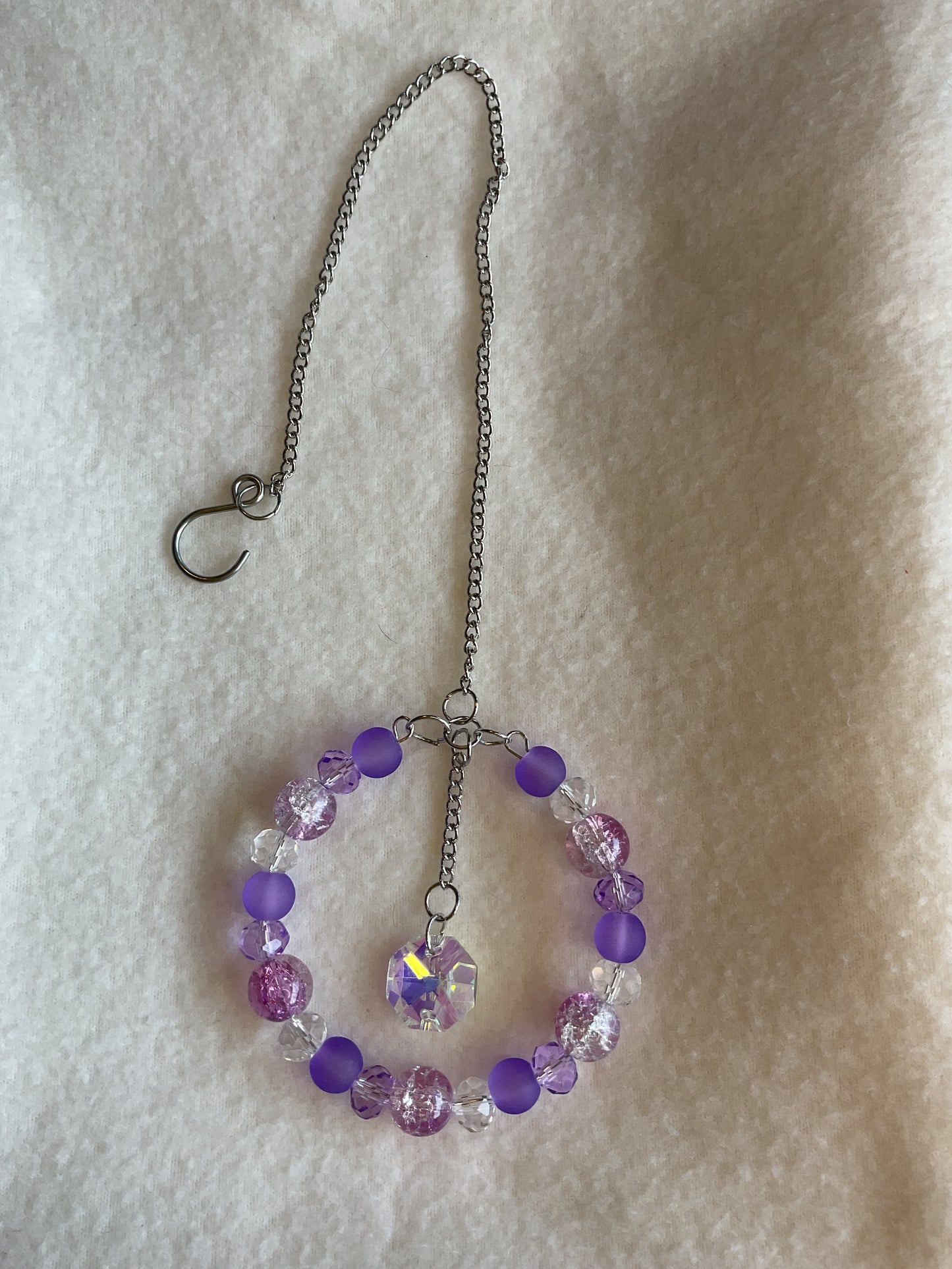 Sun catchers mini size