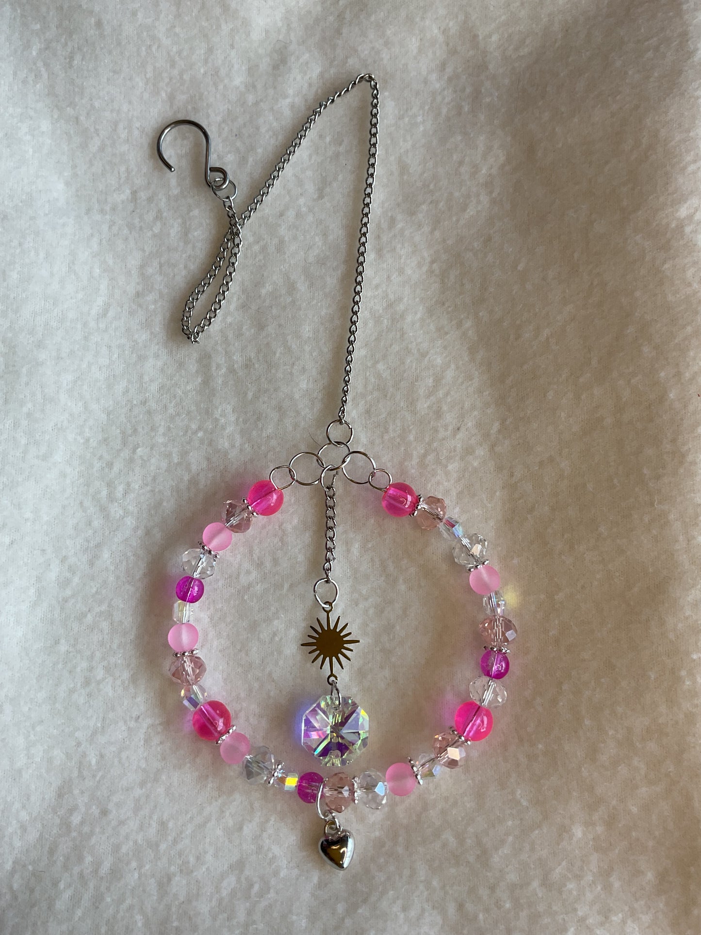 Sun catchers mini size