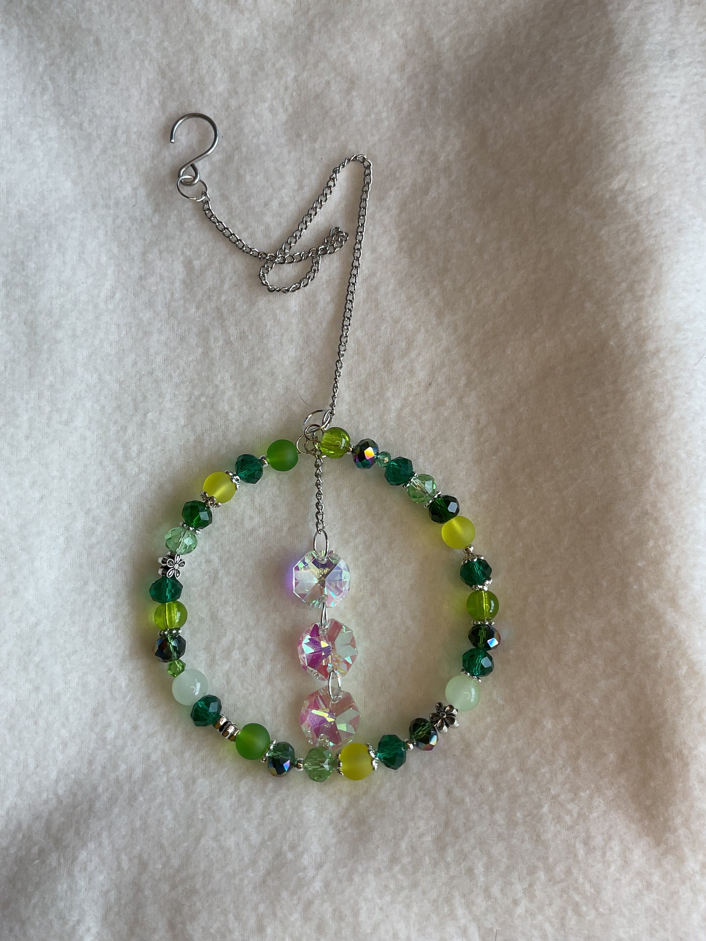 Sun catchers mini size