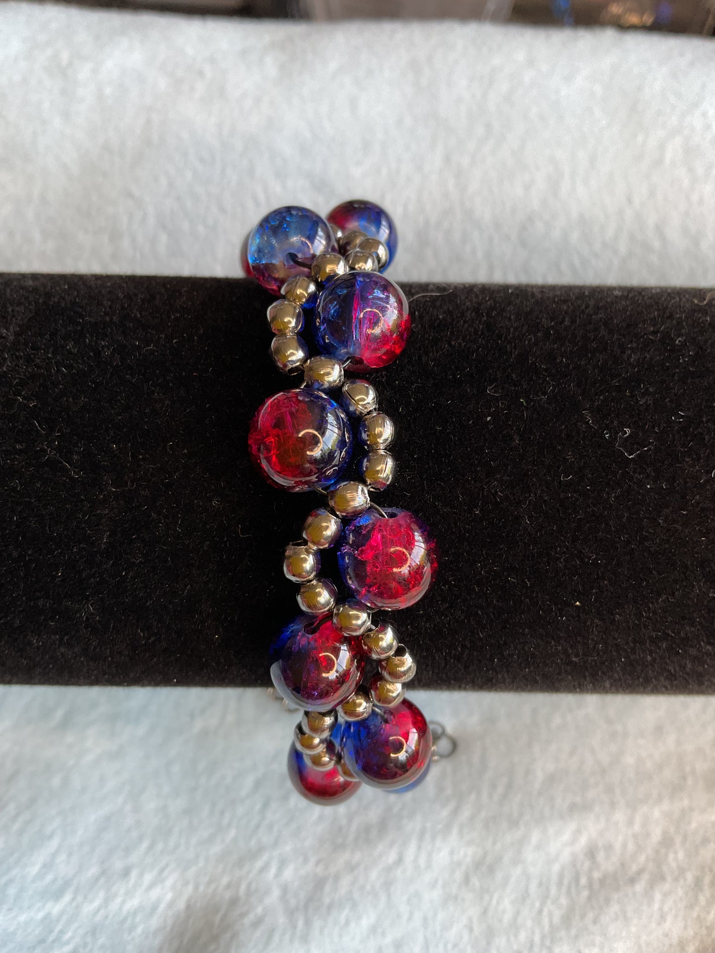 fantasy range of bracelets various colours available