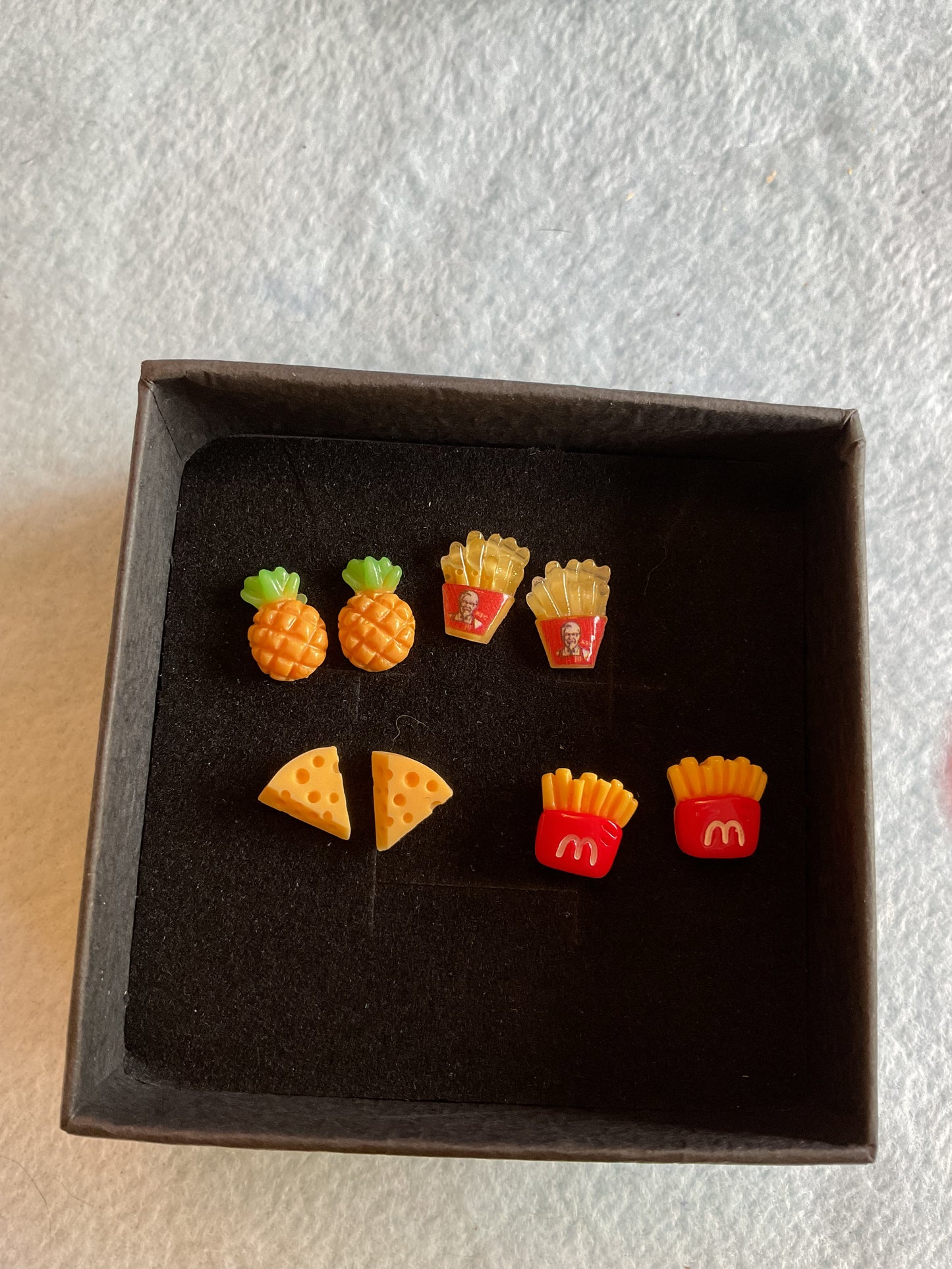 Earring mystery bags