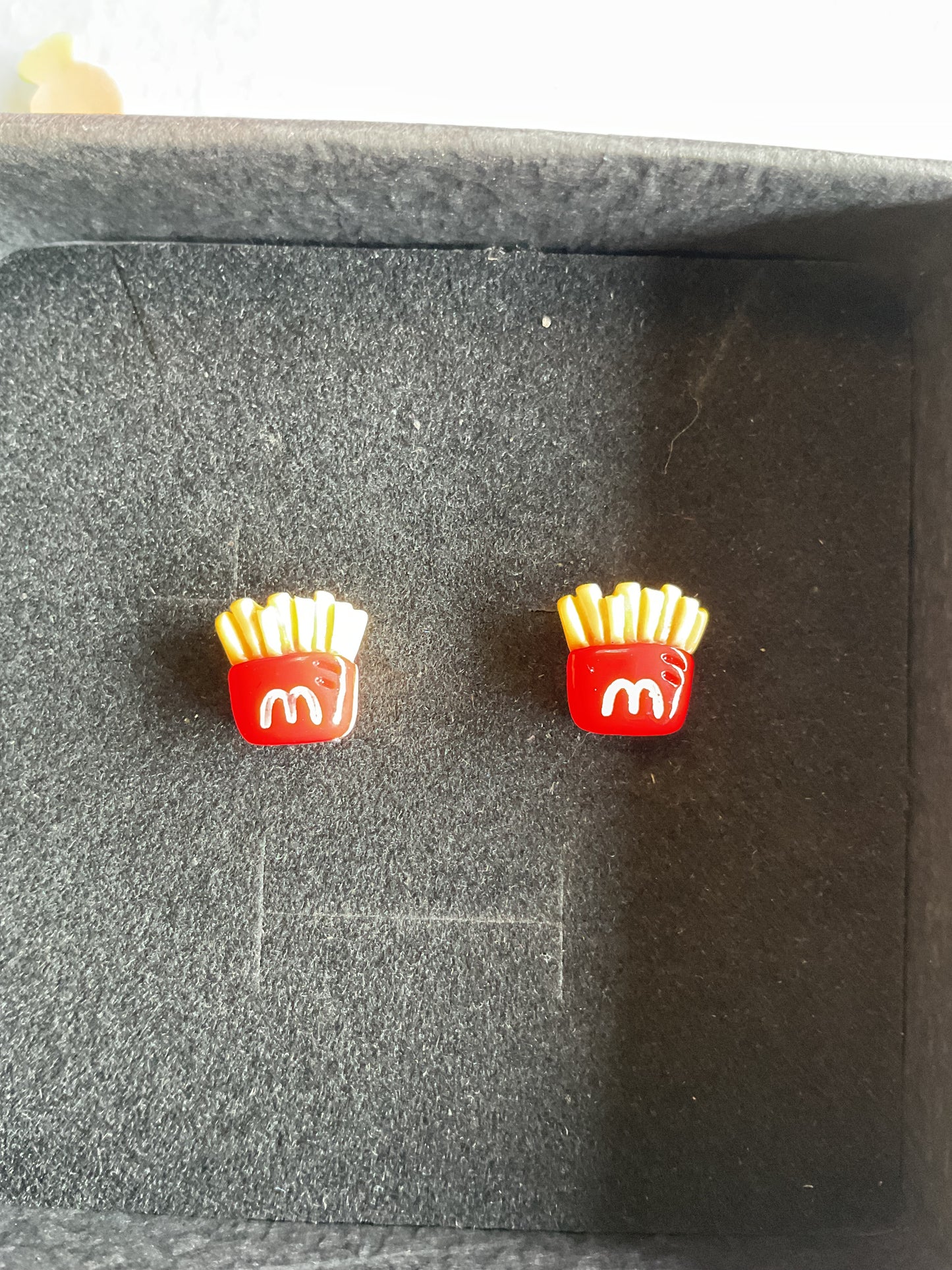 Novelty earrings 99p a pair