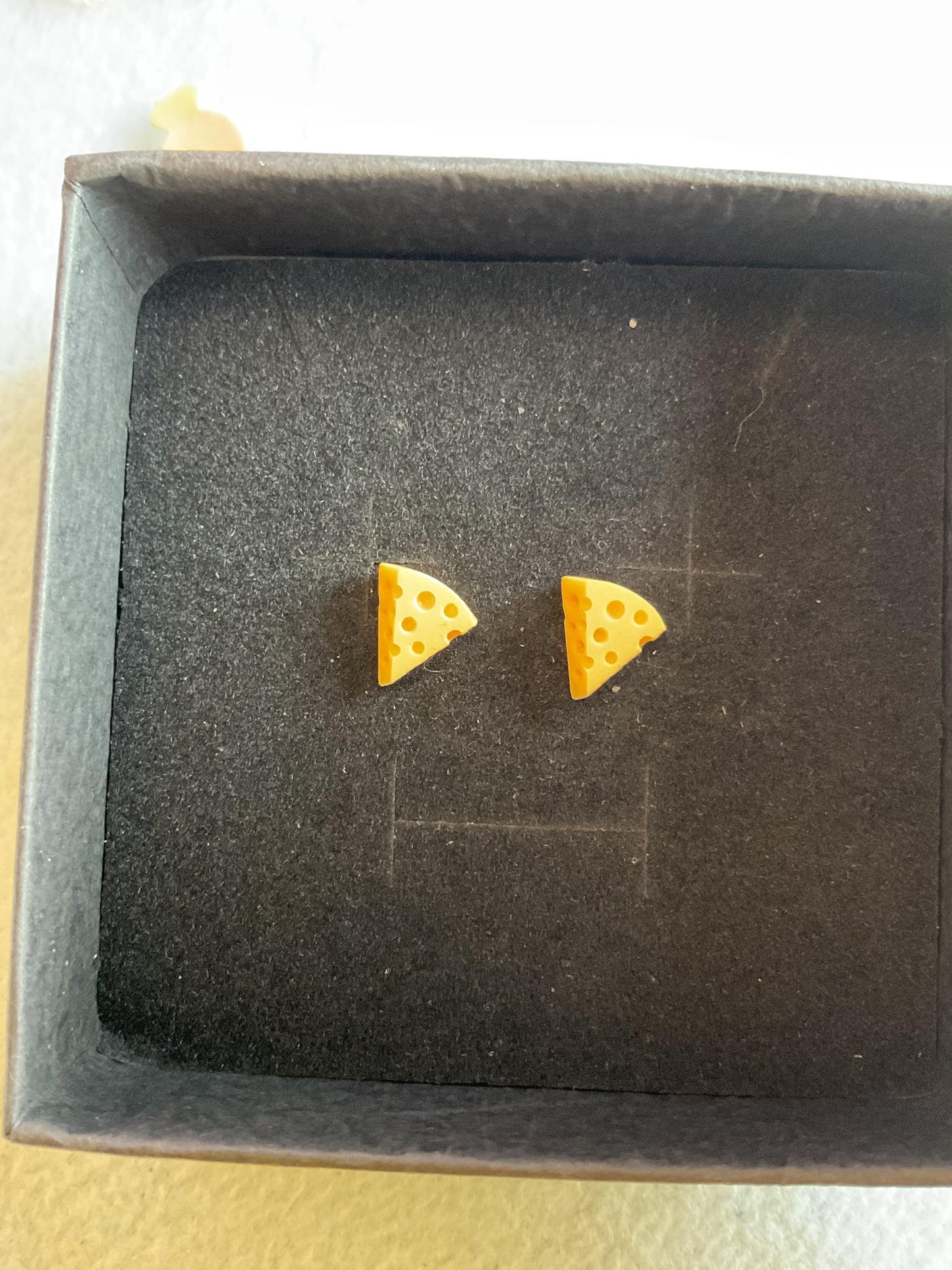 Novelty earrings 99p a pair