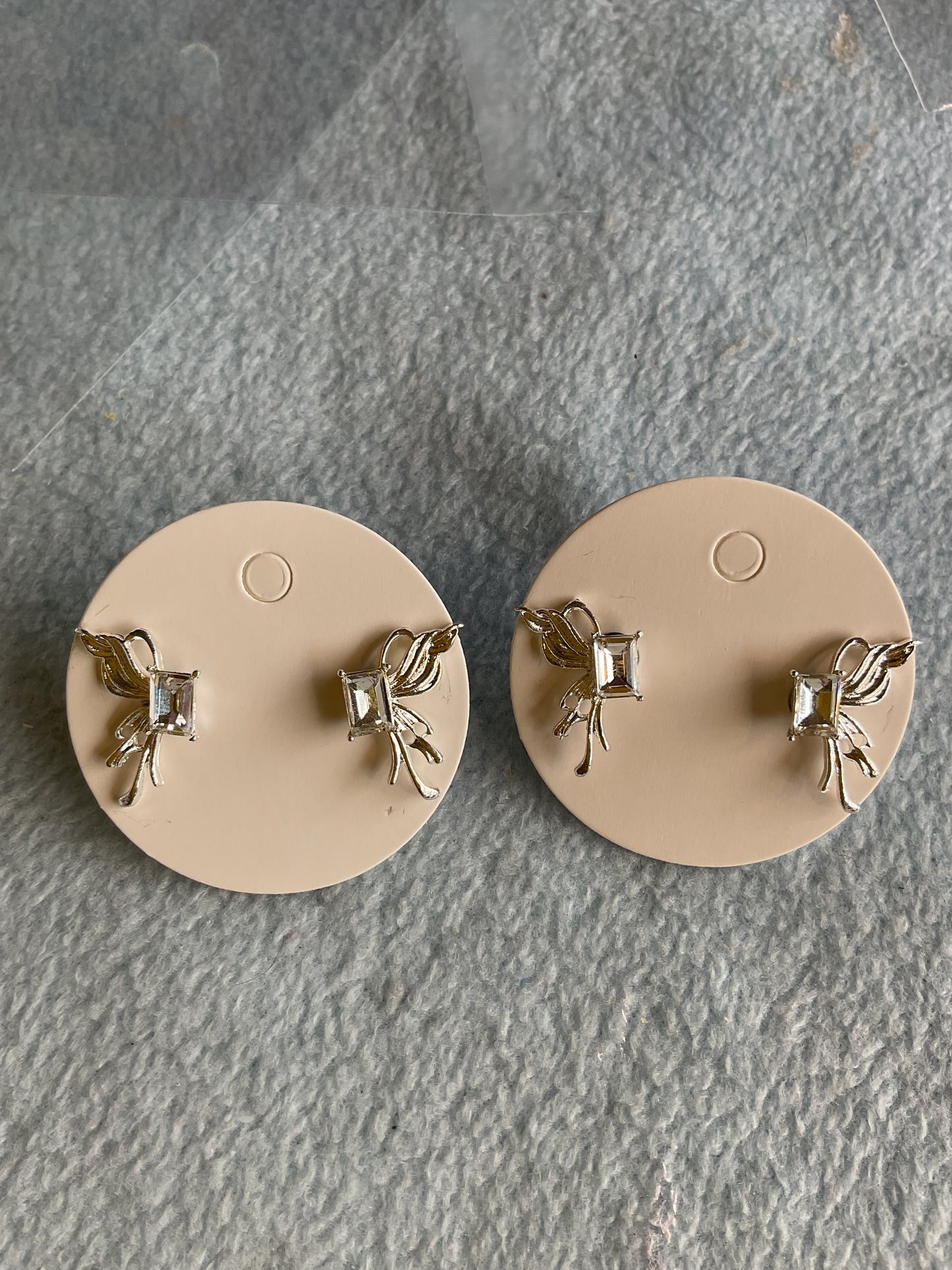 Earring mystery bags