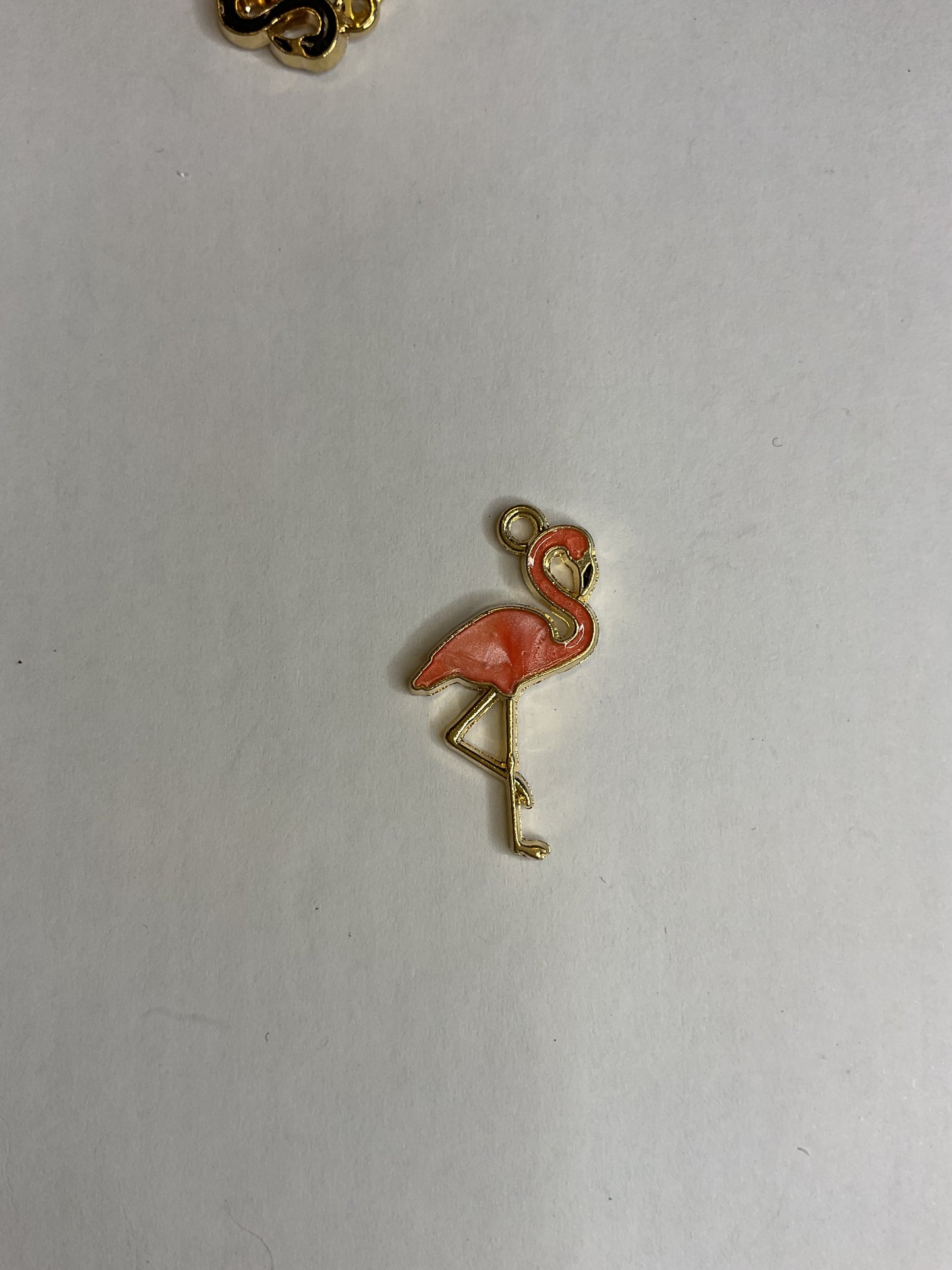 ST Jerry inspired bracelet, earrings and necklace