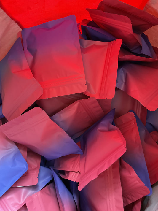 LIVE EVENT Mystery Bags or BUBU Bottle