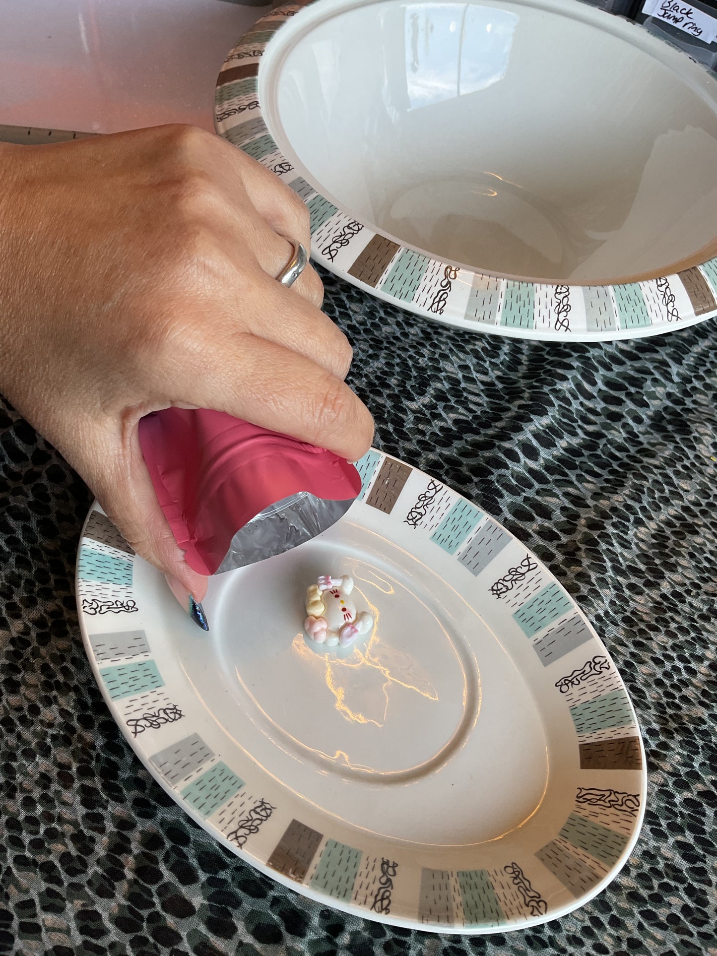 LIVE EVENT Mystery Bags or BUBU Bottle