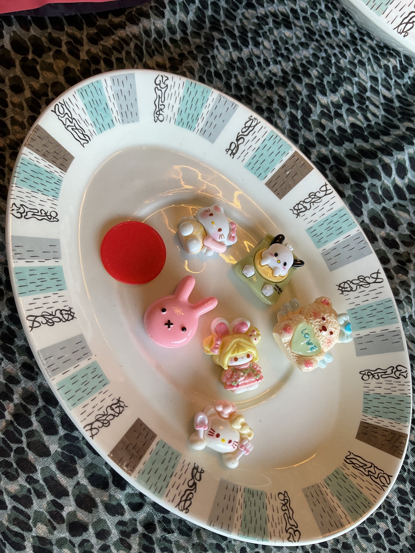 LIVE EVENT Mystery Bags or BUBU Bottle