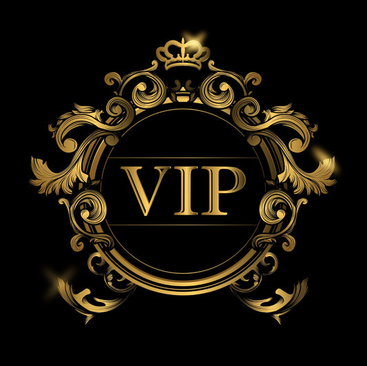 Joan VIP