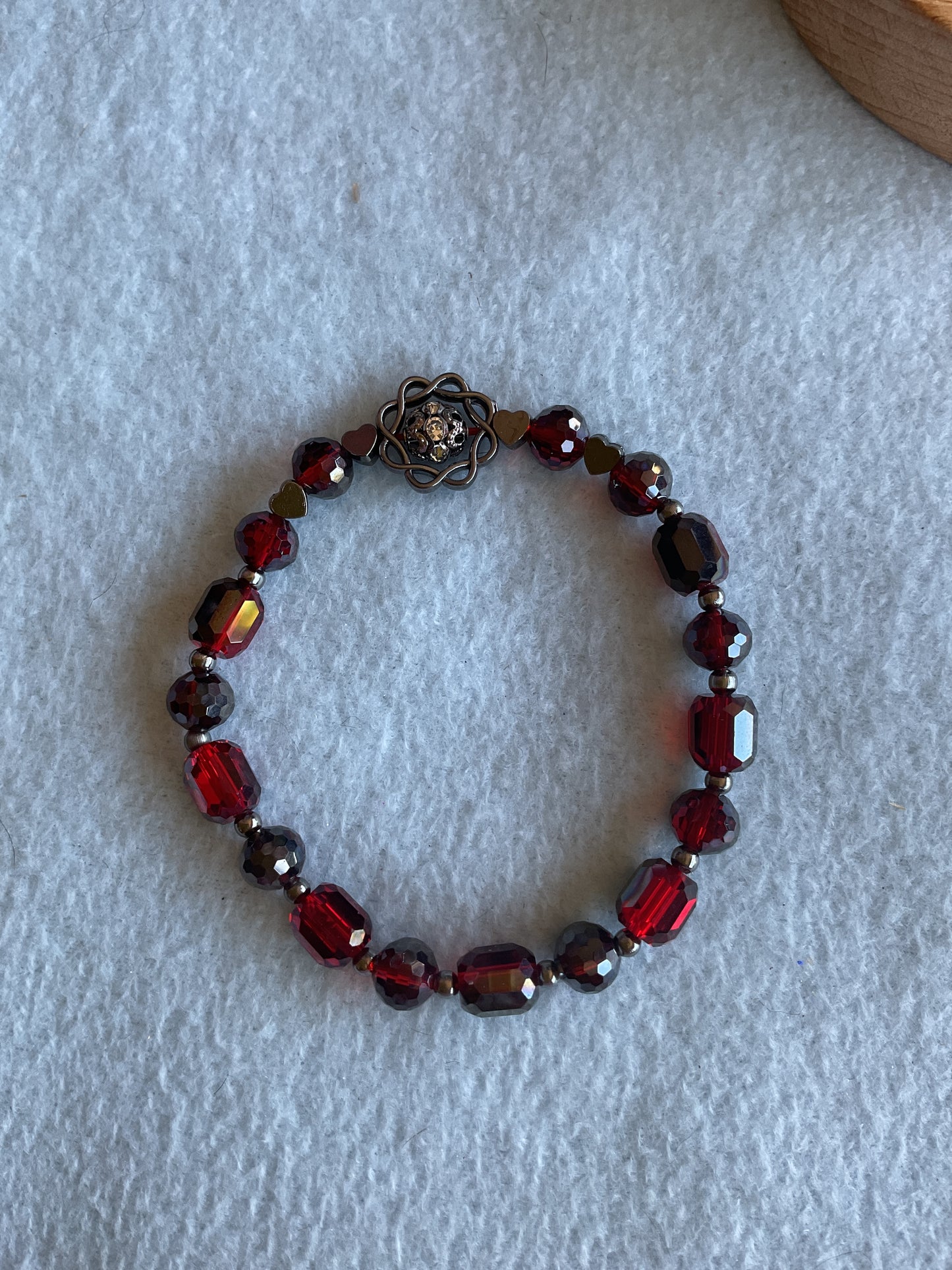 Vampire bead range of bracelets limited stock