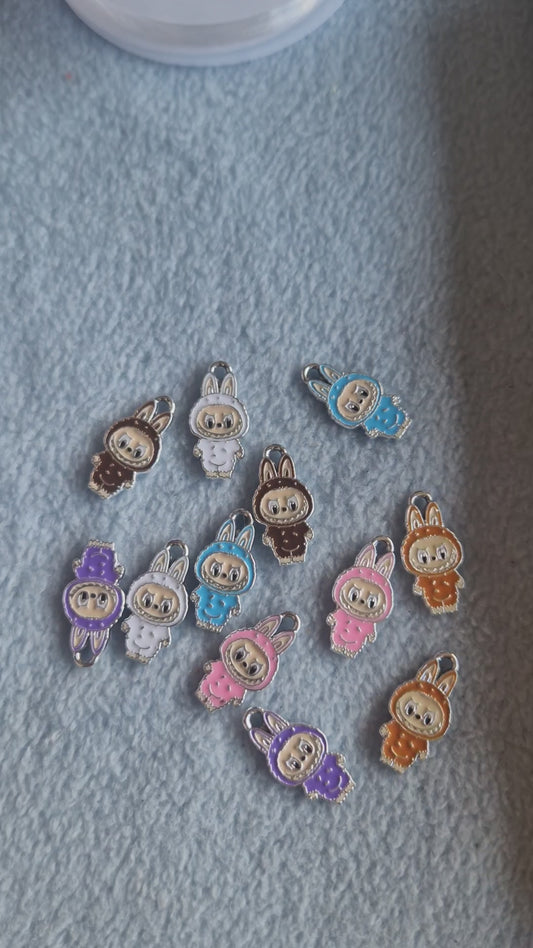 Labubu bracelet for children